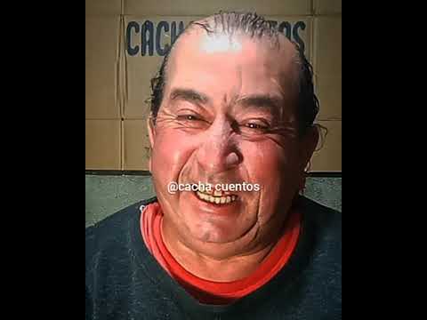 TRABAJADOR Honesto. Humor de cacha cuentos.