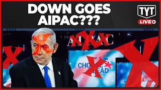 AIPAC’s Fake SURRENDER Gets EXPOSED