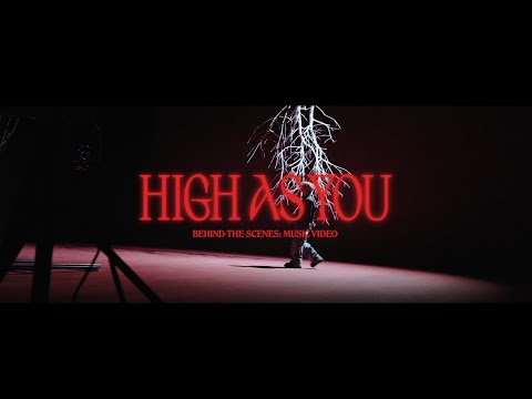 Mark Tuan - High As You (MV Behind The Scenes)