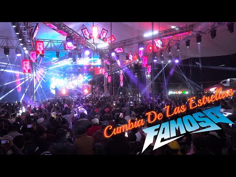 LA CUMBIA DE LAS ESTRELLAS SONIDO FAMOSO SANTA MARIA ZACATEPEC PUEBLA 2024