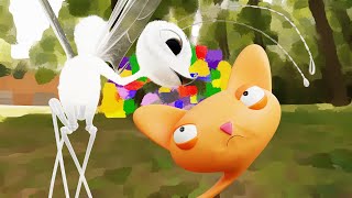 Cats Animation Meme Compilation 16