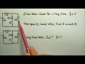 Voltage and Charge in Circuits