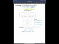 Gibbs Free Energy and Equilibrium Concepts