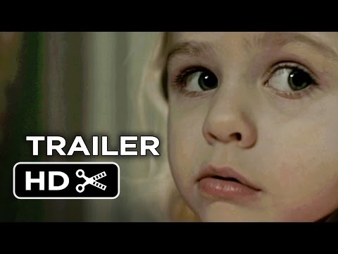 Closer to God Official Trailer 1 (2015) - Horror Thriller HD