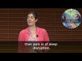 Understanding the Relationship Between Sleep and Pain
