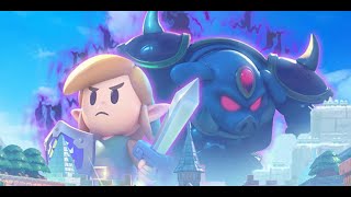 Ganon is a PIG! and you fight him? ENDLESS LIVESTREAM of Zelda Echoes of Wisdom DAY 3