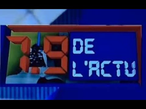 #BITV: LE PARTENAIRE DU JOUR DU 7 9 De L'ACTU DU 01 07 2025