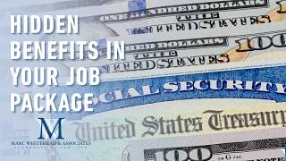 The Hidden Benefit in Your Job Package: Understanding Long Term Disability Insurance & ERISA Appeals