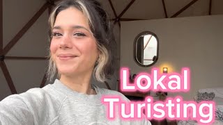 Lokal Turist - Efes Antik Kent & Meryem Ana & Şirince & Sığacık & Mandalin Glamping