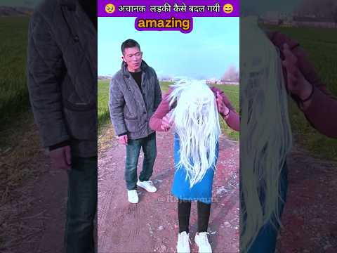 How did you suddenly change🧟~mini wood toy||wood working art skills||hand craft ideas #shorts