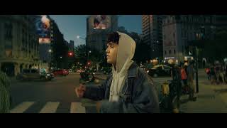 Midel - Aire ft Paloma (Video Oficial) [Prod by 4nalog]