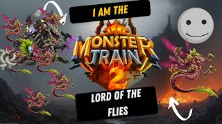 Monster Train 2 - Lord of the Flies