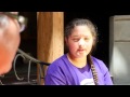 Exploring the Haudenosaunee Thanksgiving Address