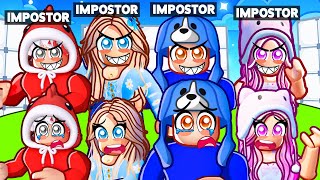 WE GOT REPLACED IN ROBLOX RIVALS…