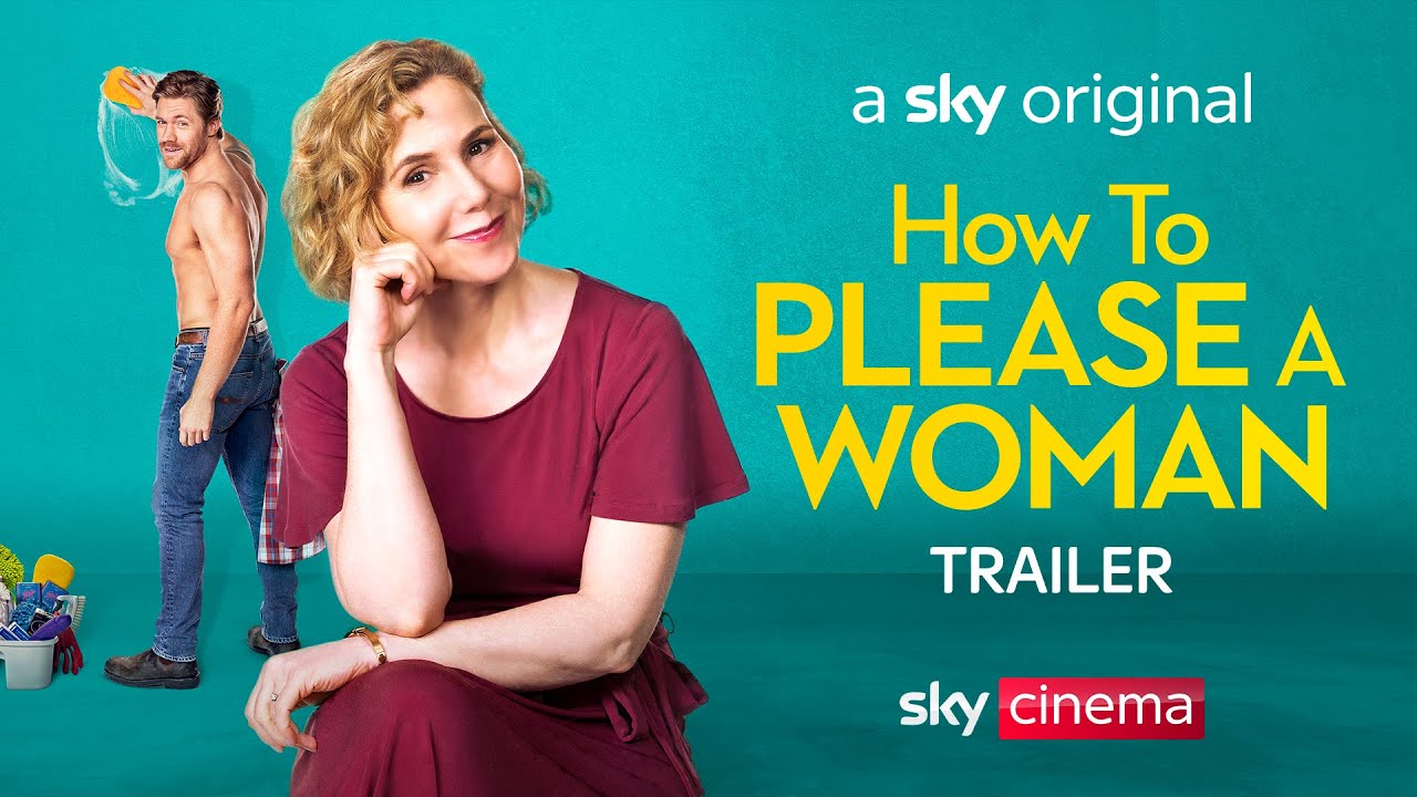 How to Please a Woman Trailer thumbnail