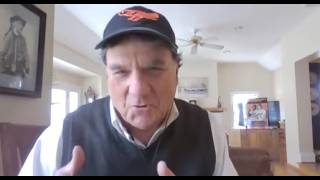 Dan Rodricks returns to discuss success of No Mean City 1966 play and future of American democracy