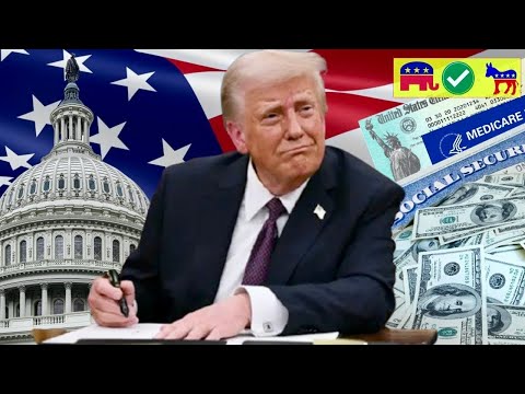CONFIRMADO! $1,580 - $1,976 Mensuales para Seguro Social y SSDI 💵