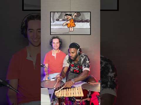 Flintstones Sound Effects! (ft. Jason Derulo)