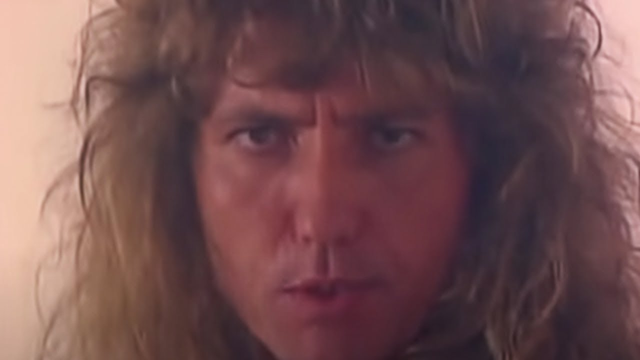 Whitesnake – Still of the Night (Official Music Video)