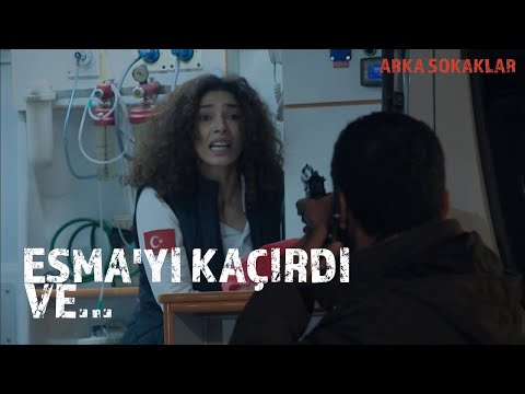 Olamaz Mesut'un Sevgilisini Kaçırdı VE 352. Bölüm