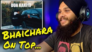 Dua Kariye || Mohan Crocker || Official Music Video || Reaction By Deep
