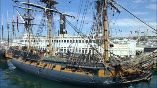 Festival of Sail 2013