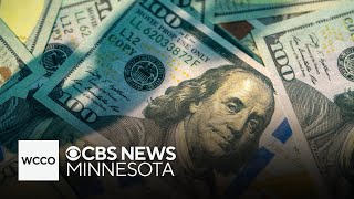 YouTube video thumbnail: Here's how Much Minneapolis Resident can Expect Property Taxes to go up in 2027