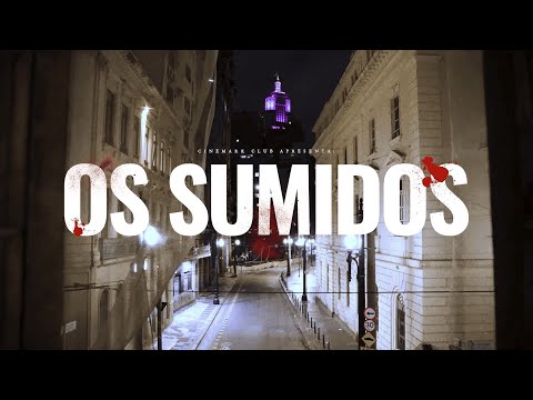 Cinemark Club: “Os Sumidos”