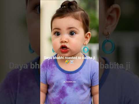 Dosa idli ๐ฏ | #shorts #reels #tmkoc #babita #dayabhabhicomeback #viral