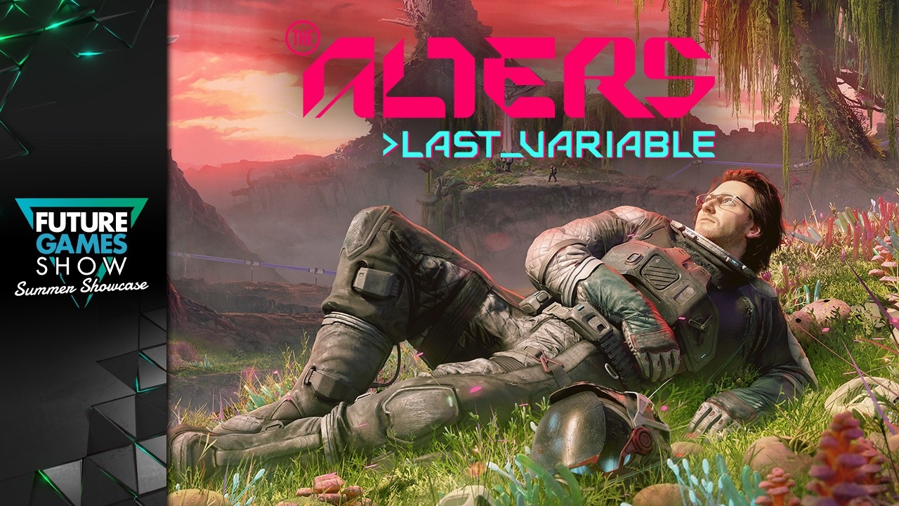 The Alters: Last Variable trailer thumbnail