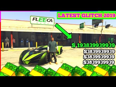 Gta 5 Unlimited Money Offline 01 22