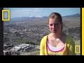 Exploring Missoula, Italy, and Environmental Awareness