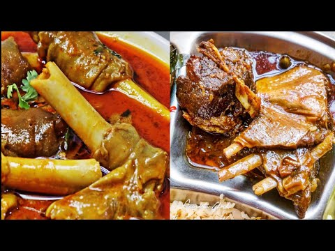 Mutton curry spicy 🔥 #asmrfood #mutton #fb #reels #videoviralシ
