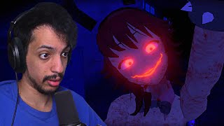 Angry And Crazy Anime Girl - Saiko no sutoka