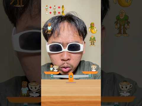 ANOMALI LUCU DI TIMBANG #shorts #masukberanda #parentingibu #gamelucu #ridwantuwilll #remix