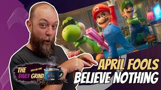 LIVE ❗ Gaming News + Live Reactions | Chatting With the Community | The Daily Grind