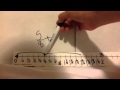 Understanding Number Lines and Fractions