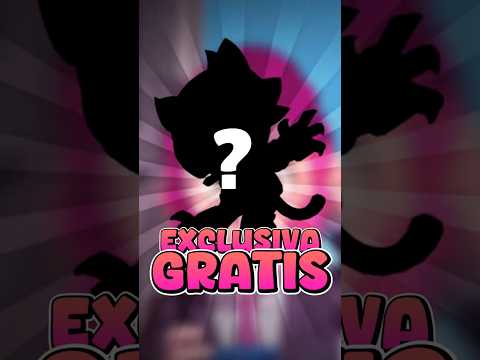 La Skin EXCLUSIVA Que DEJÓ de Serlo ☠️☠️🙏 #shorts #brawlstars