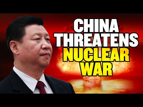 China Threatens Nuclear War | Floods Could Lead to Food Shortage Crisis