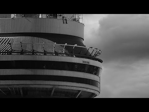 (Free) Drake Type Beat - "Nightcrawler" prod. Toolo