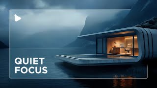 Deep Music — 3 Hours of Focus