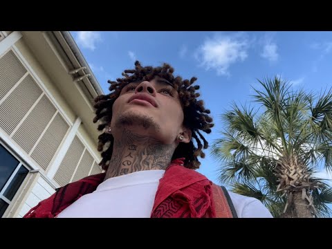 RANDOM FLORIDA VLOG