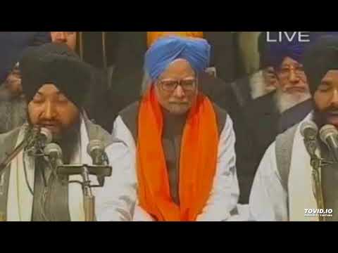 Tum Ravo Gobinde Ravan Jog-Raag Basant-Bhai Kamaljeet Singh ji hazuri ragi sri darbar sahib