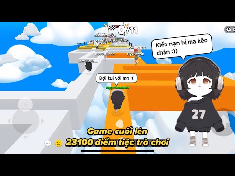[Play Together] NGÀY ĐƠN SẮC VÀ GAME CUỐI CHẠM MỐC 23100 ĐIỂM TIỆC TRÒ CHƠI 