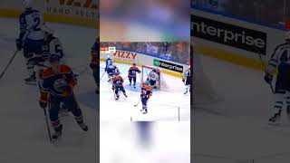 Leon Draisaitl EDITT