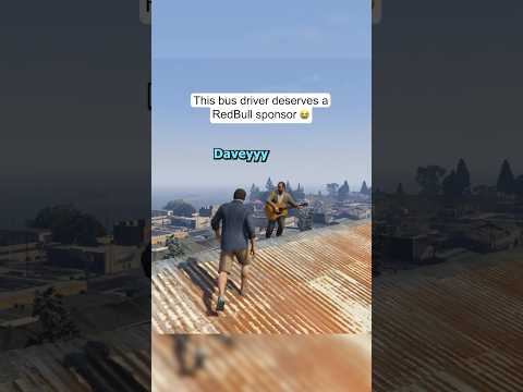 Michael De Santa 🙏