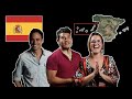 Spanish Culture and Geography Trivia