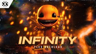 Flux Overload - Infinity | Official Hardstyle Visualizer