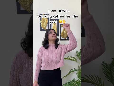 I love coffee☕️🫶