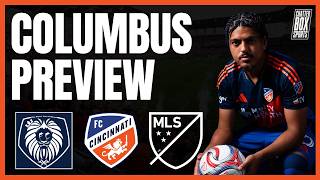 FC Cincinnati vs Columbus Crew Preview | HELL IS REAL Returns! Predictions, Lineups & Keys to Win